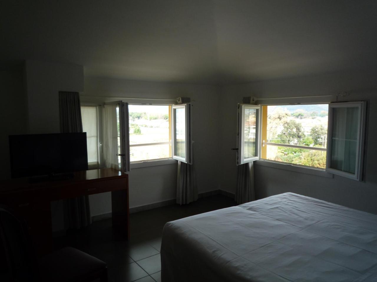 Casa F.A.C.I Hotel มารีนา ดิ มาซซา ภายนอก รูปภาพ