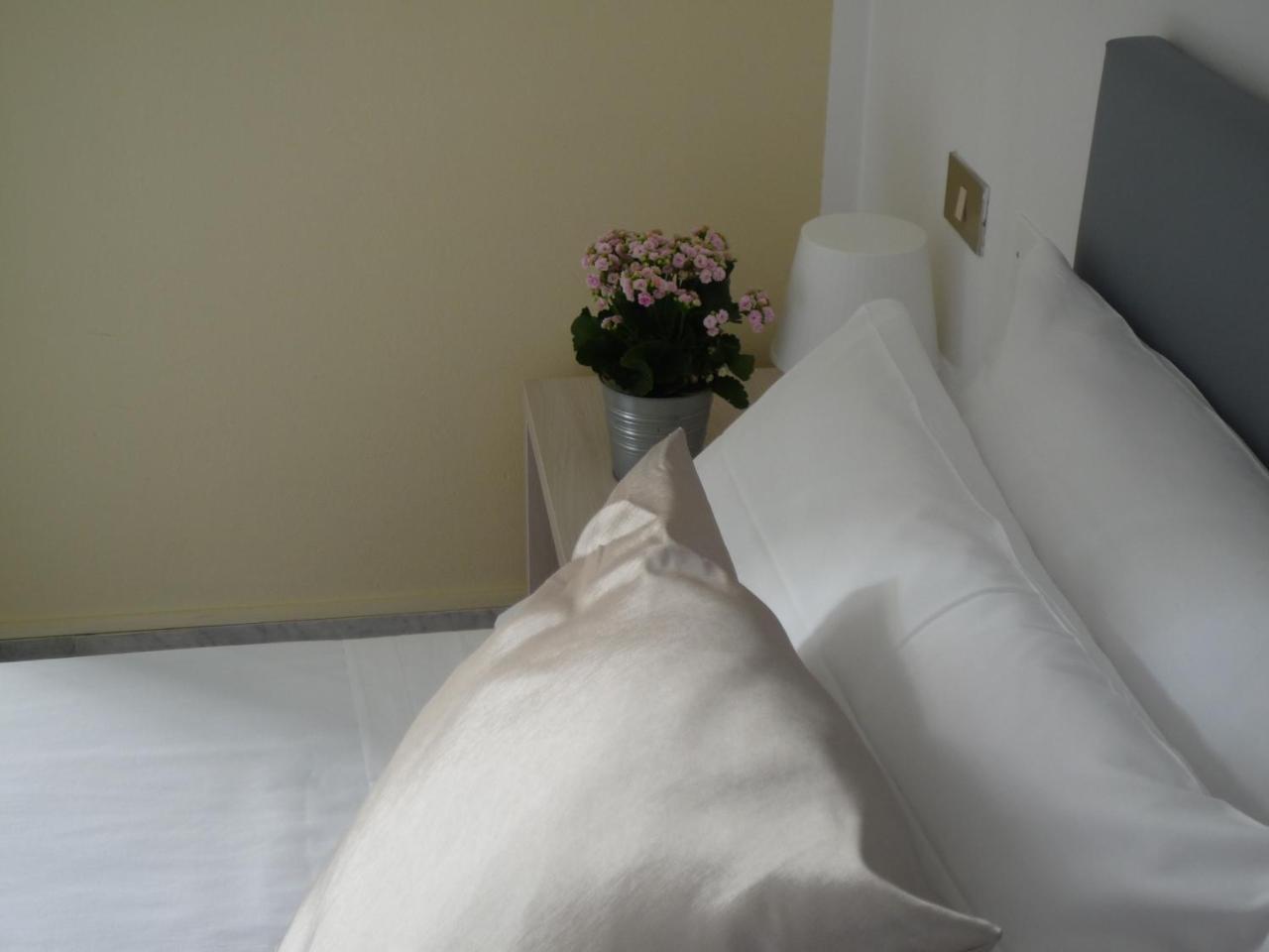 Casa F.A.C.I Hotel มารีนา ดิ มาซซา ภายนอก รูปภาพ