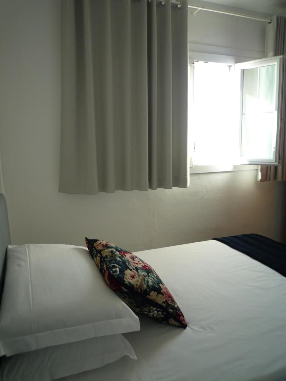 Casa F.A.C.I Hotel มารีนา ดิ มาซซา ภายนอก รูปภาพ