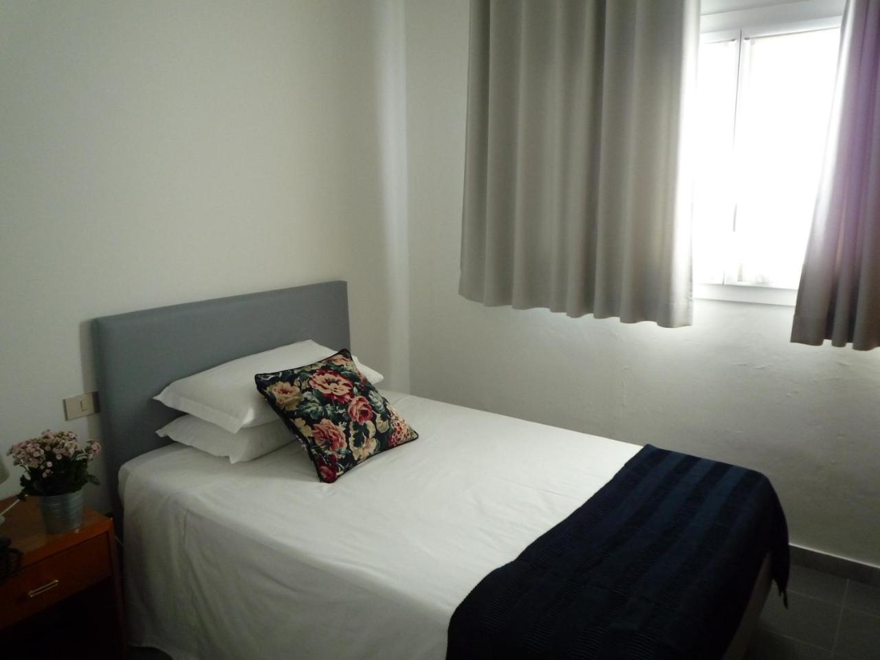 Casa F.A.C.I Hotel มารีนา ดิ มาซซา ภายนอก รูปภาพ