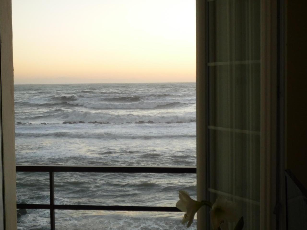 Casa F.A.C.I Hotel มารีนา ดิ มาซซา ภายนอก รูปภาพ